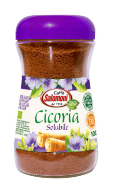 CICORIA SOLUBILE BIO 100 G - Gruppofarmastore.it