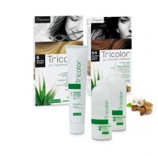 TRICOLOR TINTA PER CAPELLI 5,3 CASTANO CHIARO DORATO - Gruppofarmastore.it