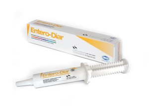 ENTERO DIAR SIRINGA PASTA ORALE - Gruppofarmastore.it