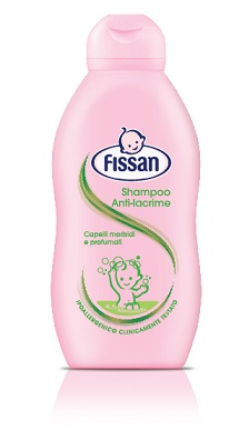FISSAN SHAMPOO ANTILACRIME 200 ML - Gruppofarmastore.it