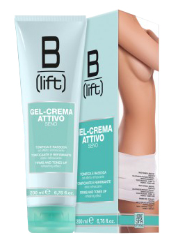 B-LIFT GEL CREMA ATTIVO SENO - Gruppofarmastore.it