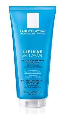 LIPIKAR GEL LAVANTE 200 ML - Gruppofarmastore.it