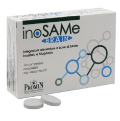 INOSAME BRAIN 16 COMPRESSE - Gruppofarmastore.it