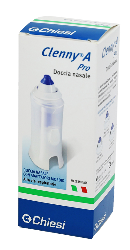 DOCCIA NASALE AEROSOL CLENNY A - Gruppofarmastore.it