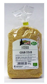 CERRETO BIO COUS COUS 500 G - Gruppofarmastore.it