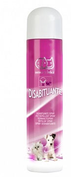 DISABITUANTE SPRAY 300 ML - Gruppofarmastore.it