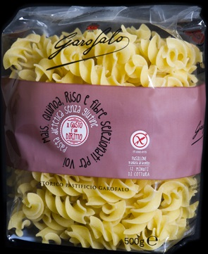 GAROFALO FUSILLONE 500 G - Gruppofarmastore.it