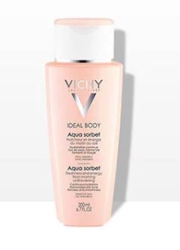 IDEAL BODY ACQUA SORBETTO 200 ML - Gruppofarmastore.it