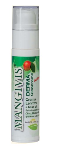 MANGIVIS DERMA OLEOCREMA 50 ML - Gruppofarmastore.it