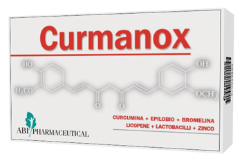 CURMANOX 15 COMPRESSE - Gruppofarmastore.it