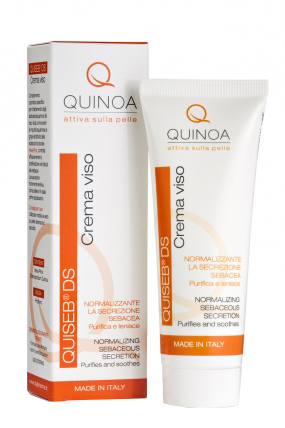 QUISEB DS 50 ML - Gruppofarmastore.it