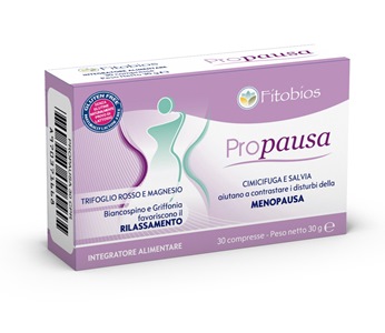 PROSTAPLAS 30 COMPRESSE - Gruppofarmastore.it