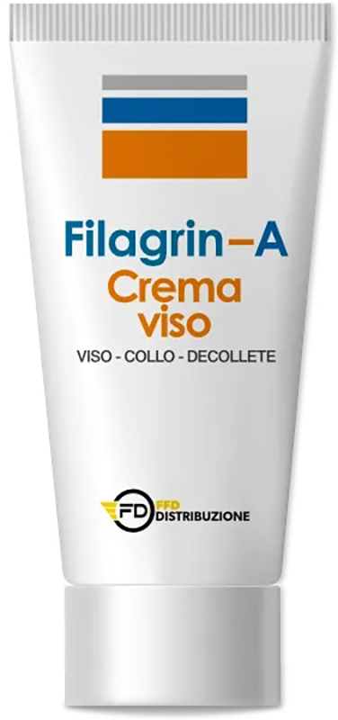 FILAGRIN-A CREMA VISO COLLO DECOLLETE 75 ML - Gruppofarmastore.it