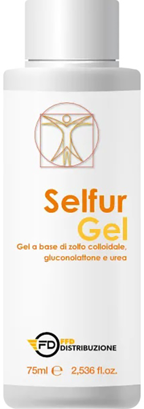 SELFURGEL 75 ML - Gruppofarmastore.it