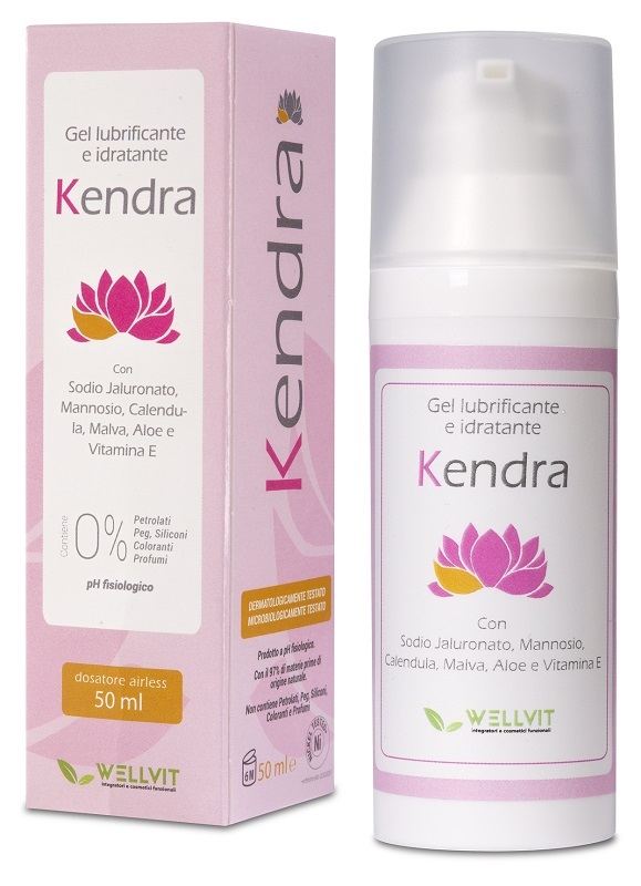 KENDRA GEL 50 ML - Gruppofarmastore.it
