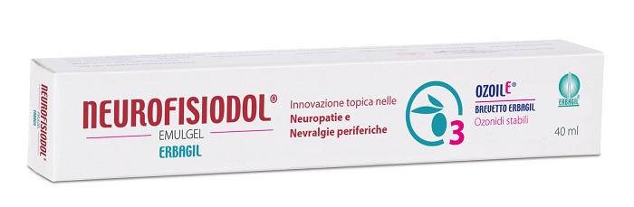 NEUROFISIODOL EMULGEL 40 ML - Gruppofarmastore.it