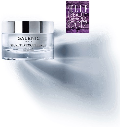 SECRET D'EXCELLENCE LA CREME 50 ML - Gruppofarmastore.it