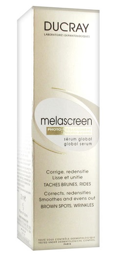 MELASCREEN SIERO 30 ML - Gruppofarmastore.it