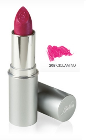 DEFENCE COLOR ROSSETTO SEMITRASPARENTE LIPSHINE N 208 CICLAMINO 3,5 ML - Gruppofarmastore.it