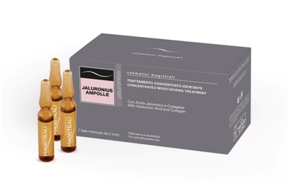 PURE PERFECTION AMPOLLE IDRATANTI JALURONIUS 7 X 2 ML - Gruppofarmastore.it