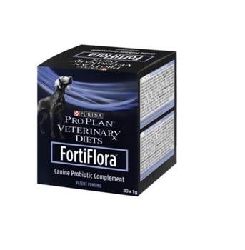 PRO PLAN FORTIFLORA CANE ORIGINAL 30 G - Gruppofarmastore.it