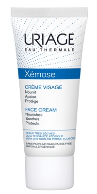 XEMOSE CREMA VISO 40 ML - Gruppofarmastore.it