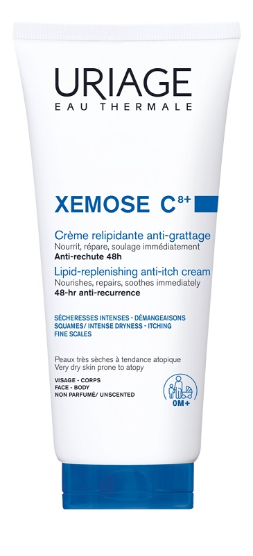 XEMOSE C8+ CREMA 200 ML - Gruppofarmastore.it