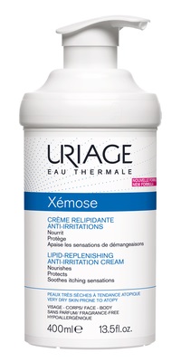 XEMOSE CREMA 400 ML - Gruppofarmastore.it