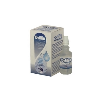 OCTILIA LACRIMA SOLLIEVO PROLUNGATO 10 ML - Gruppofarmastore.it