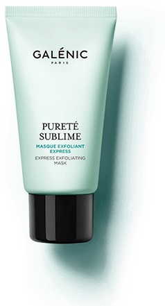 PURETE SUBLIME MASCHERA ESFOLIANTE EXPRESS 50 ML - Gruppofarmastore.it