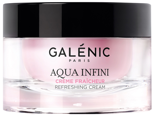 GALENIC CREMA IDRATANTE EFFETTO FRESCHEZZA 50 ML - Gruppofarmastore.it