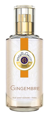 ROGER&GALLET GINGEMBRE EAU PARFUMEE 50 ML - Gruppofarmastore.it