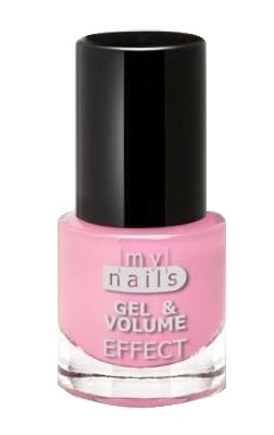 MY NAIL GEL & VOLUME EFFECT 18 CIPRIA - Gruppofarmastore.it