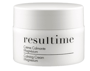 RESULTIME CREMA CALMANTE AL MAGNESIO 50 ML - Gruppofarmastore.it