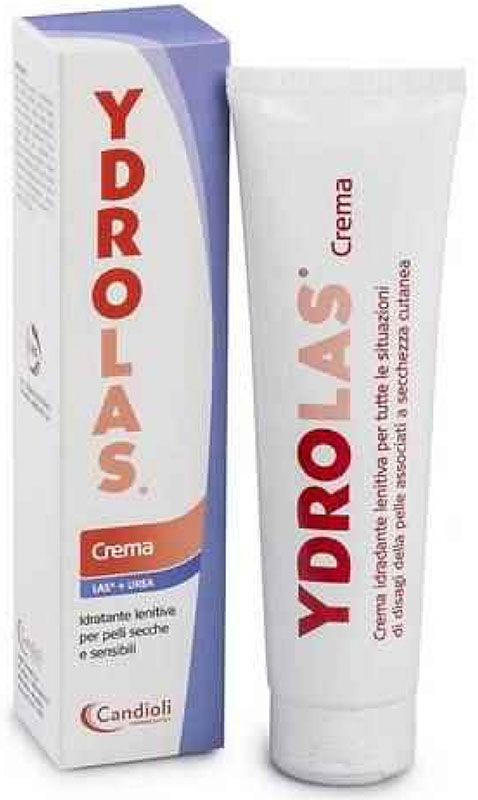 YDRO LAS CREMA 150 ML - Gruppofarmastore.it