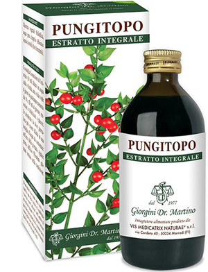 PUNGITOPO ESTRATTO INTEGRALE 200 ML - Gruppofarmastore.it