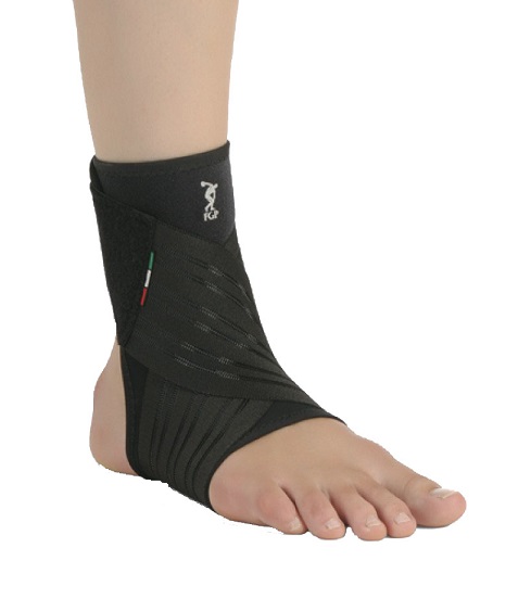 CAVIGLIERA 8LIGHT CON BENDAGGIO S - Gruppofarmastore.it