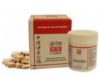 TIAN WANG BU XIN DAN 100 MODIFIED COMPRESSE - Gruppofarmastore.it