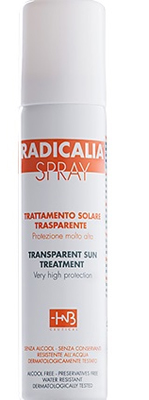 RADICALIA SPRAY 200 ML - Gruppofarmastore.it
