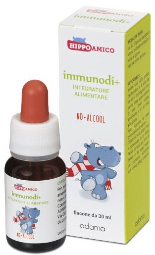 EIE IMMUNODI+ GOCCE 30 ML - Gruppofarmastore.it