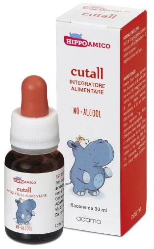 EIE CUTALL GOCCE 30 ML - Gruppofarmastore.it