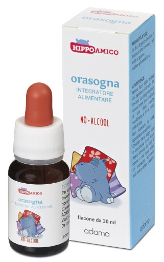 EIE ORASOGNA GOCCE 30 ML - Gruppofarmastore.it