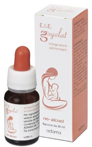 EIE GOGOLAT GOCCE 30 ML - Gruppofarmastore.it