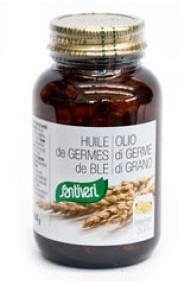 OLIO GERME DI GRANO 120 PERLE - Gruppofarmastore.it