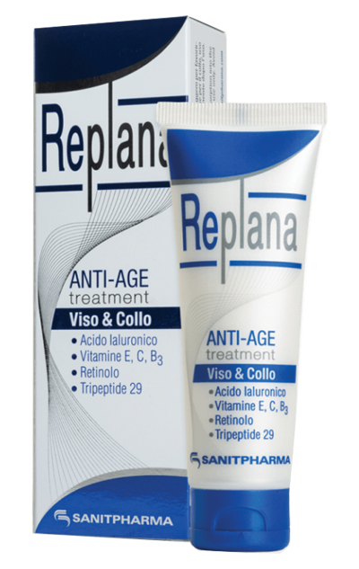 REPLANA ANTIAGE 50 ML - Gruppofarmastore.it