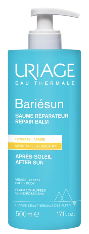 BARIESUN BALSAMO DOPOSOLE 500 ML - Gruppofarmastore.it