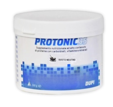 PROTONIC 35 NEUTRO 300 G - Gruppofarmastore.it