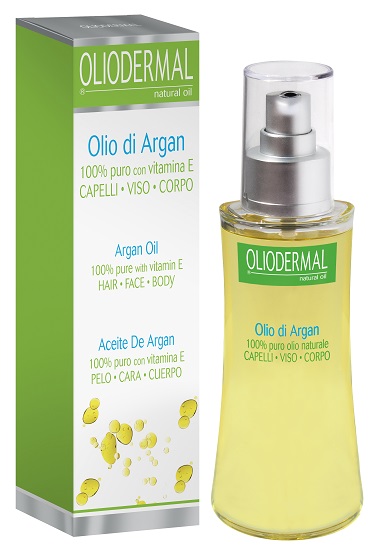 ESI OLIO MANDORLE DOLCI 100 ML - Gruppofarmastore.it