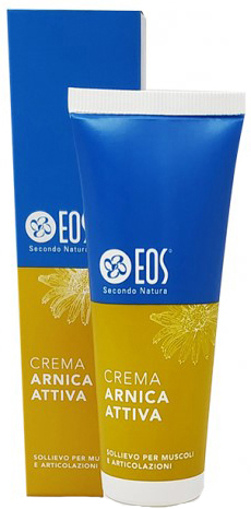 EOS CREMA ARNICA CO2 50ML - Gruppofarmastore.it