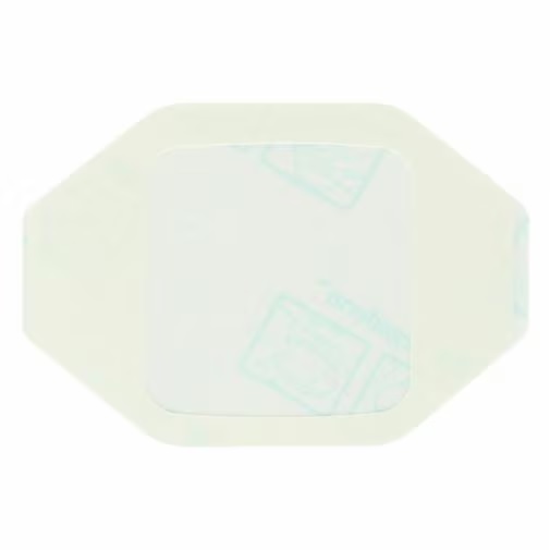 MEDICAZIONE TEGADERM FILM 4,4 X 4,4 CM - Gruppofarmastore.it